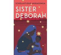 Mukasonga, S Sister Deborah - (German Import) Book NEUF