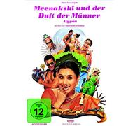 Mukerji,Rani - Meenakshi und der Duft der Männer