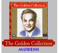 Mukesh - The Golden Collection of Mukesh Vol 2 (UK Import)