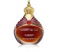 Mukhamria Maliki Gold Al Haramain Huile Parfumée