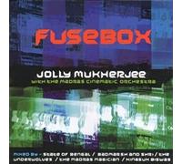 Mukherjee,Jol - Fuse Box