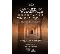 Mukhtasar Minhaj Al Qasidin