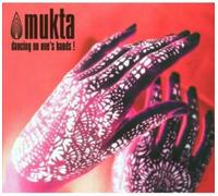 Mukta - Dancing on One's Hands
