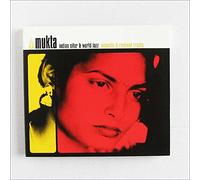 Mukta - Indian Sitar & World Jazz
