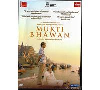 MUKTI BHAWAN HINDI DVD ( All Regions English Subtitles )
