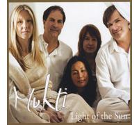 Mukti - Light of the Sun