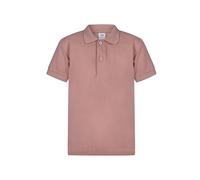 Mukua Ps200kc_410_9/11 Polo, Rose pâle, 9-11 Ans Mixte Enfant