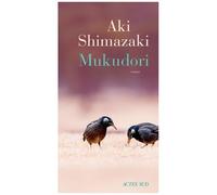 Mukudori