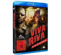 Mukuna,Patsha Bay - Zu Viel Ist Nie Genug [Blu-Ray] [Import]
