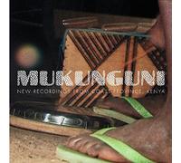 Mukunguni-New Recordings from Coast Province, Kenya