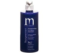 Mul044 Shampooing Repigmentant Terre Bleu 500 Ml[Z2197]
