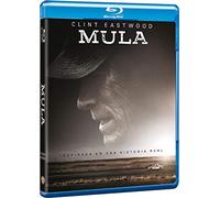 Mula [Blu-ray]