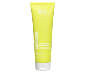 MULAC Capriccio Shampooing hydratant et lissant à l'huile de pequi d'Amazonie et d'Abyssinie 250 ml