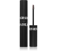 Mulac Cosmetics Eye,Bro! gel sourcils teinte Natural Brown 4 ml