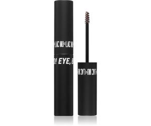 Mulac Cosmetics Eye,Bro! gel sourcils teinte Natural Brown 4 ml
