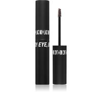 Mulac Cosmetics Eye,Bro! gel sourcils teinte Natural Brunette 4 ml