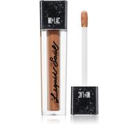 Mulac Cosmetics Liquid Soul fard à paupières liquide teinte 02 Caramelized 3.5 ml