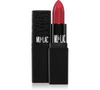 Mulac Cosmetics Matt Lipstick rouge à lèvres mat Cheri 3.5 g