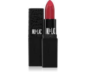 Mulac Cosmetics Matt Lipstick rouge à lèvres mat Cheri 3.5 g