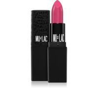 Mulac Cosmetics Matt Lipstick rouge à lèvres mat Flamingo 3.5 g