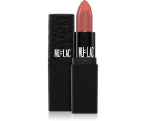 Mulac Cosmetics Matt Lipstick rouge à lèvres mat Milf 3.5 g