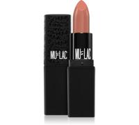 Mulac Cosmetics Matt Lipstick rouge à lèvres mat Waffle 3.5 g