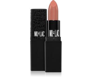 Mulac Cosmetics Matt Lipstick rouge à lèvres mat Waffle 3.5 g