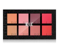 Mulac Moody Blush Palette Fard à Joues