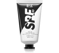 Mulac Cosmetics SPF 50 gel-crème protecteur visage SPF 50 50 ml