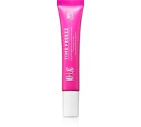 Mulac Cosmetics Time Freeze crème raffermissante yeux anti-poches et anti-cernes 15 ml