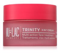 Mulac Cosmetics Trinity crème hydratante visage 3 en 1 50 ml