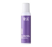 MULAC DRY'BERRY10 Shampooing Sec à l'Huile de Moringa Nettoyant et Anti-taches 150 ml