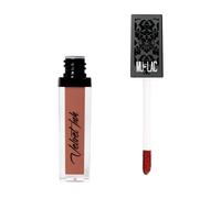 Mulac Cosmetics Velvet Ink rouge à lèvres liquide mat longue tenue teinte In My Birthday Suit 5 ml