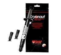 MULAIDI Kit thermique composé de graisse thermique haute performance pour interface dissipateur thermique refroidisseur processeur CPU GPU Kryonaut Grizzly Thermal