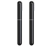 MULAIDI Lot de 2 décapsuleurs pneumatiques simples pour bouteille de vin - Cadeau pour les amateurs de vin