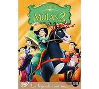 Mulan 2