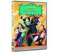 Mulan 2 [Import belge]