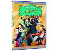 Mulan 2