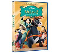 Mulan 2 (La Mission De L'empereur)