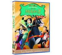 Mulan 2 (La Mission de l'empereur)