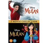 Mulan: 2-Movie Collection (Uk Import)