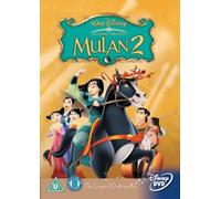 Mulan 2 [Region 2] - DVD NEUF