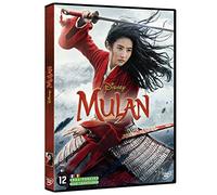 Mulan - [DVD]