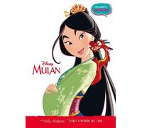 Mulan. A Picture Story - Collective Works (Erzählungen für Kinder auf Polnisch)