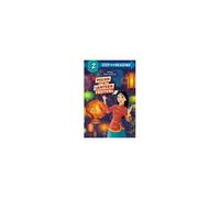 Mulan And The Lantern Festival (Disney Princess)