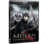 Mulan [Blu-ray]