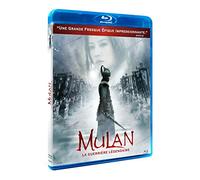 Mulan – Blu-ray – Seven7