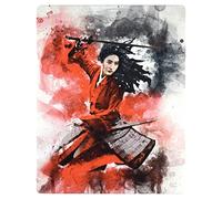 Mulan - Exclusivité Fnac Boîtier Steelbook - 4k Ultra Hd + Blu-Ray