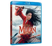 Mulan (2020) G