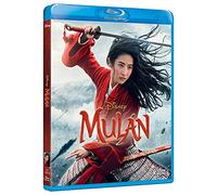 Mulan (2020)